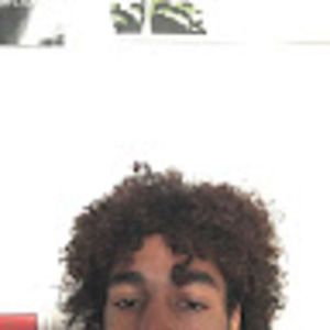 Meet your Posher, Zachary